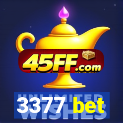 3377 bet